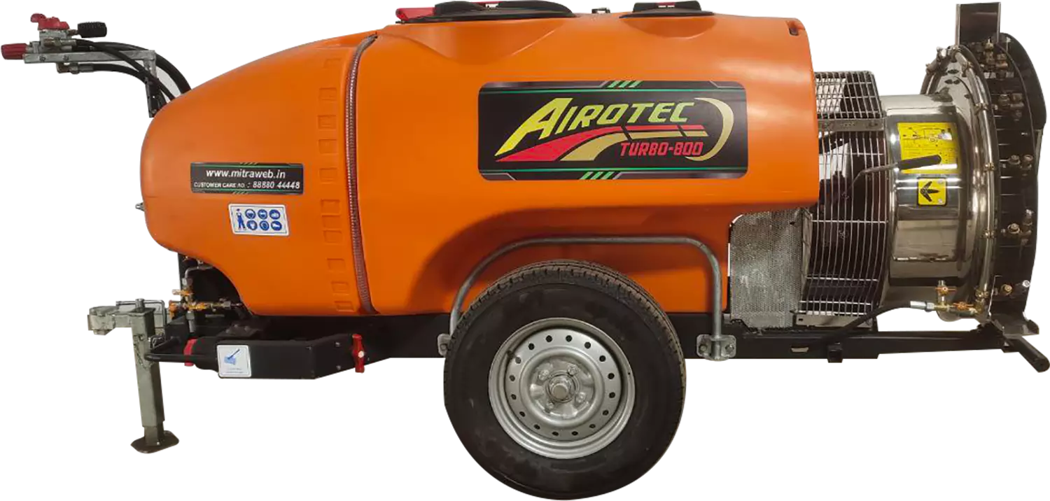 Airotec Turbo 800